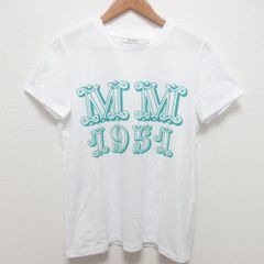美品】MaxMara Tシャツ M M 1951 オレンジ Mサイズ - メルカリ