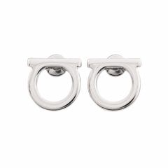 新品未使用】Justine Clenquet ピアス シルバー takato - メルカリ