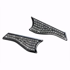 ♢﻿DAMD♢﻿正規品♢﻿フロント用エンブレム♢﻿大size♢﻿新品未使用 