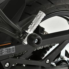 zrx400 チンチラシート - メルカリ