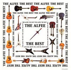 THE ALFEE 45th Best Hit 2018 夏ノ巻 7/29 - メルカリ