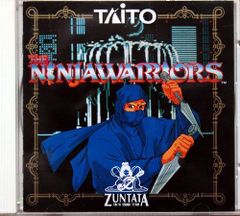 メガCD ニンジャウォーリアーズ - メルカリ