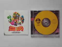 【CD】スーパーマリオRPGのサムネイル