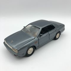 ミニカー ダイヤペットNO.012 ニッサンセドリックH.T.280E ヨネザワ