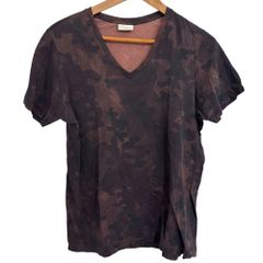 Duarte フロッキープリント Tシャツ S カットオフarchive - メルカリ