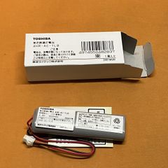 【新品未使用】東芝FBC-40180RA蛍光灯用安定器 FL40S 6個セット 新品未使用】東芝FBC-40180RA蛍光灯用安定器 FL40S 6個セット - メルカリ