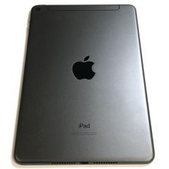 ジャンク品】iPad mini (第5世代) 64GB｜au版SIMフリー - メルカリ