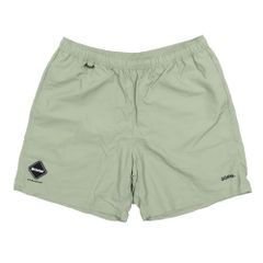美品！fcrb×soph SUPPLEX NYLON EASY SHORTS - メルカリ