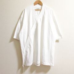 Yasuyuki Ishii ヤスユキイシイ 長袖カットソー ロンT - メルカリ