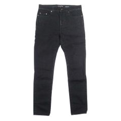 Saint Laurent D02 M/SK-LW ブラックスキニー28 - メルカリ