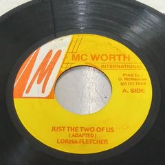 Lorna Fletcher Just the Two of Us 7 - メルカリ