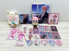 すとろべりーぷりんす（すとぷり）さとみ グッズ まとめ【F6866-007