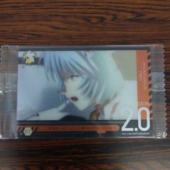 d*7様 1996年 新世紀エヴァンゲリオン #IL4 綾波レイ PSA9 鑑定 - メルカリ