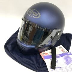 週末迄価格 ARAI XD アーバンフラット Lサイズ 東単限定カラー 送料込