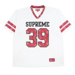 Supreme アメリカンフットボール - メルカリ