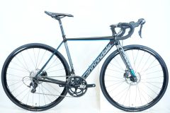 キャノンデール CAAD9 コンポ105 軽量ホイール 愛知引取 - メルカリ