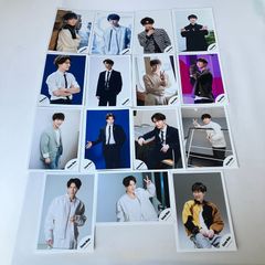 SnowMan 渡辺翔太 生写真 まとめ売り NL5137P f116 - メルカリ
