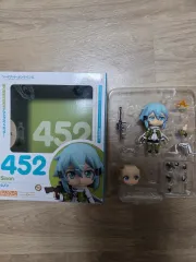 ソードアート・オンライン ソードアート・オンライン シノン ねんどろいど