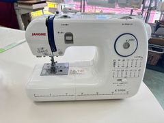JANOME IJ560 コンパクト電子ミシン - メルカリ