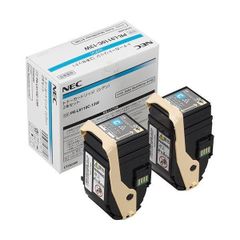 NEC トナーカートリッジ PR-L9110C - メルカリ