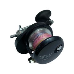SHIMANO TORIUM 2000HG - メルカリ