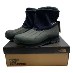 THE NORTH FACE ザノースフェイス シューズ  25.0cm NF52480のサムネイル