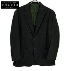RING JACKET ニューバルーン 美品 段返3B 日本製 ネイビー 3XL - メルカリ