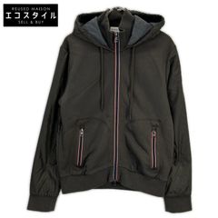 値引き⭕️ MONCLER MAGLIA CARDIGAN ジップアップパーカ M - メルカリ