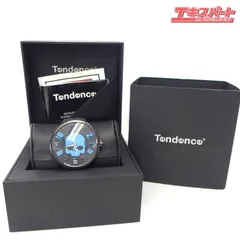 Tendence ハイドロゲン テンデンス 腕時計 メンズ ケース付き 公田店のサムネイル
