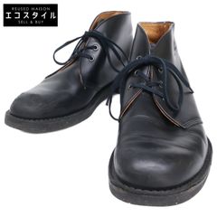 未使用品】Danner カラマ チャッカ ブラウン 28.0センチ - メルカリ