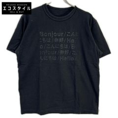 sacai hello sacai 限定プリント Tシャツ - メルカリ