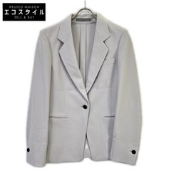 未使用 セオリーリュクスLuve Varda テーラードジャケット 25SS - メルカリ
