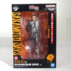2026年最新】SAKAMOTO DAYS 一番くじ ラストワンの人気アイテム - メルカリ