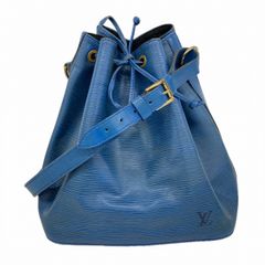 LOUIS VUITTON エピ プチノエ ウィニペグベージュ M44006 - メルカリ