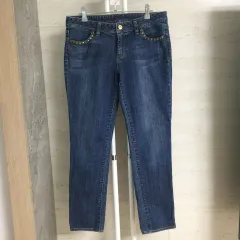 トリーバーチ デニム パンツ 29のサムネイル
