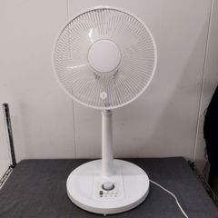 シロカ siroca SF-C112 ホワイト DCサーキュレーター 扇風機 - メルカリ