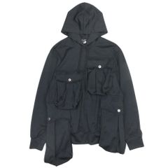 L.G.B. SPIDER/PK hoodie archive - メルカリ