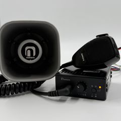 Noboru YD-311 MP3プレーヤー内蔵PAアンプ 12V ノボル拡声器 - メルカリ