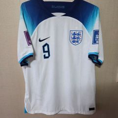 Nike England代表ユニ Kane 9 オーセンティック - メルカリ
