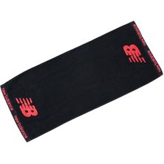 [신품 미사용] 야구 페이스 타올 new balance 뉴 밸런스 재가드 페이스 타올 스몰 플라잉 NB 로고 면 100% 34×80cm