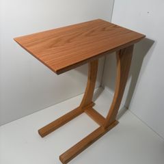 無印良品☆インドネシア家屋の廃材を活用したサイドテーブル② - メルカリ