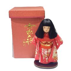 市松人形 小出松寿 - メルカリ