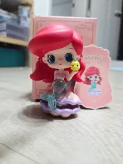 MINISO ディズニー フェアリータウン アリエル プリンセスフィギュア