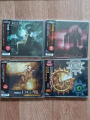 レッド・ドラゴン・カーテル パティナ国内盤CD 2枚 - メルカリ