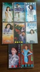 森高千里 CD セット 13枚 - メルカリ