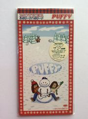 PUFFY パフィーのツアーメン パフィーdeルンバ 7インチレコード - メルカリ