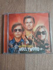 once upon a time in hollywood orange盤 - メルカリ