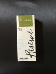 ダダリオ　テナー　サックス　リード　RESERVEのサムネイル