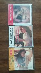 希少・レア】門あさ美 CD2種類まとめ売り - メルカリ