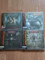 ElDorado デモテープ 5本セット - メルカリ